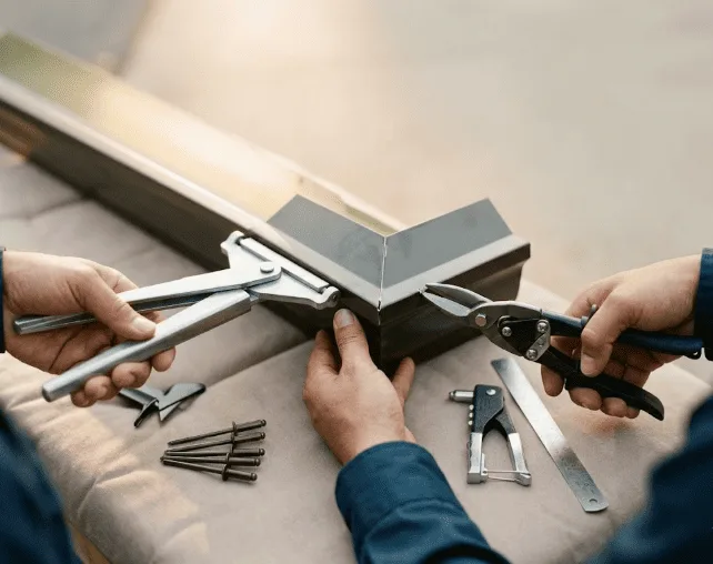 Why choose Gutter Repair in Mikana, WI